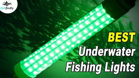fish light|15 Best Underwater Fishing Lights .